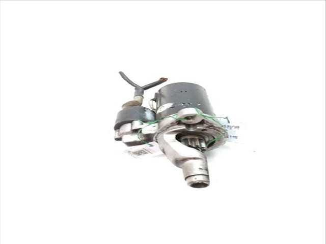 Motor de Arranque Audi A6 2.5 TDI 180CV