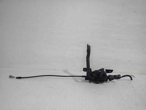 Cerradura Capot Kia Niro HYBRID CONCEPT 141CV