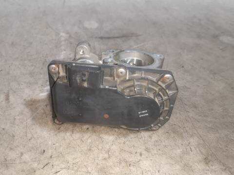 Foto 2ª: Caja Mariposa Renault Clio H4B408 (2015)