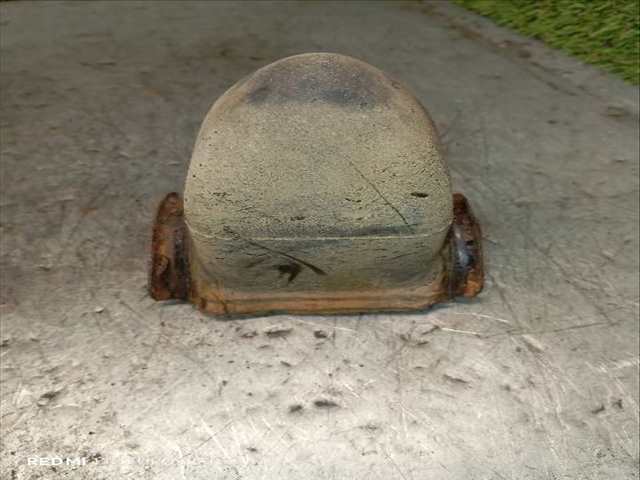 Puente Trasero Mitsubishi L200 2.5 D 4P CAJA ABIERTA