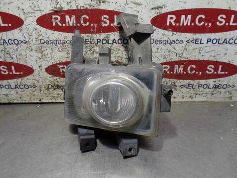 Faro Antiniebla Delantero Izquierdo Opel Zafira 200CV 147KW