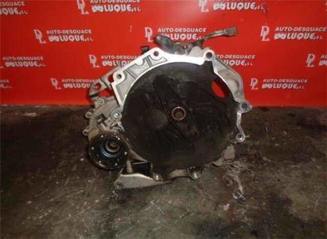 Caja Cambios Seat Ibiza 1.4 16V(75CV)