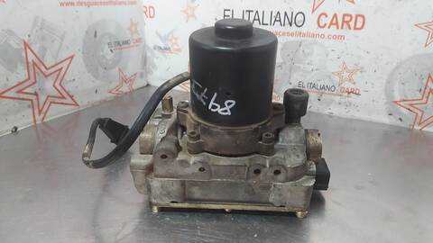 Foto 3ª: Abs Land Rover Discovery TDI 5-PTAS.) 113CV 83KW [D21L] (1995)