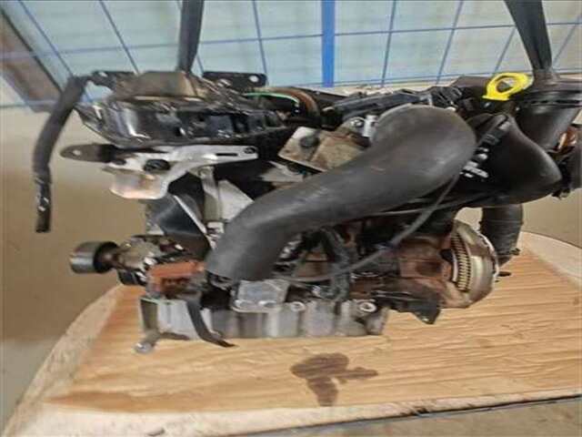 Foto 2ª: Motor Completo Ford Kuga 2.0 TREND [2.0 LTR. - 100 KW TDCI CAT]