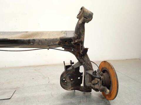 Foto 2ª: Puente Trasero Renault Kangoo 1.5 DCI DIESEL FAP 110CV 80KW [K9K636] (2014)