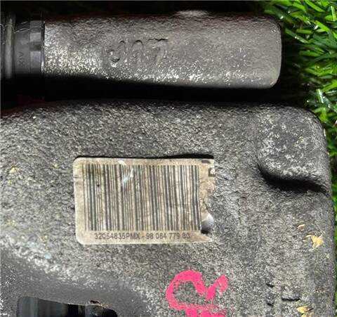 Foto 2ª: Pinza Freno Trasera Derecho Citroen Jumpy CONTROL M BLUE-HDI FAP 122CV 90KW FURGON [AHK / DW10FE] (2020)