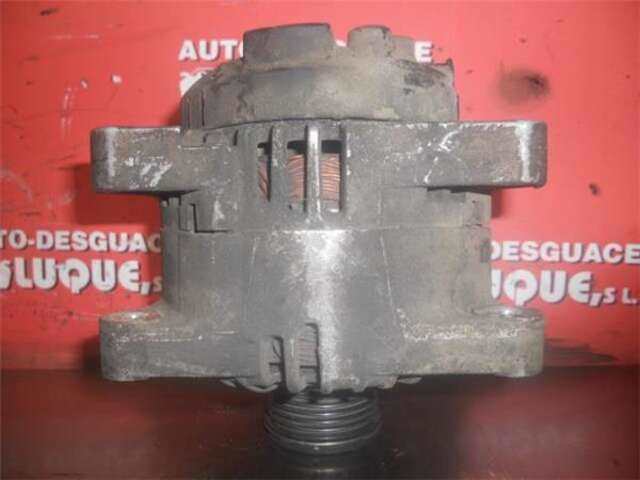 Foto 2ª: Alternador Peugeot Expert 1.6 HDI 90