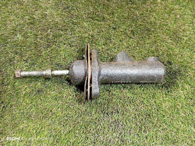 kit Embrague Santana Anibal 2.8 TD MILITAR