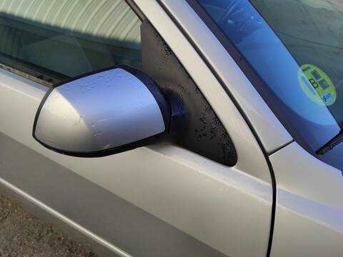 Foto 2ª: Retrovisor Derecho Ford Mondeo CJBA TURNIER (2002)