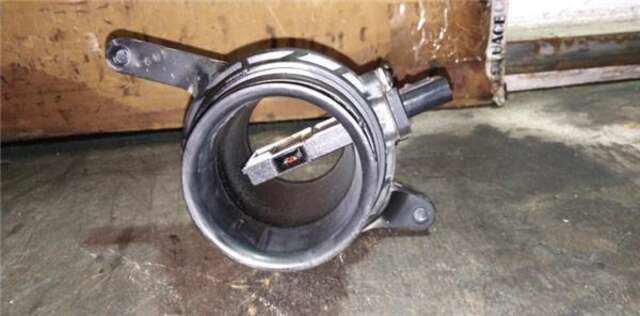 Foto 3ª: Caudalimetro Ford Focus 1.6 [SIDA]