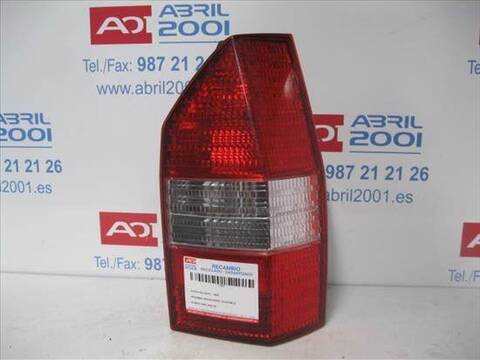 Piloto Trasero Derecho Mitsubishi Space Wagon 2.4 GDI 150CV 110KW