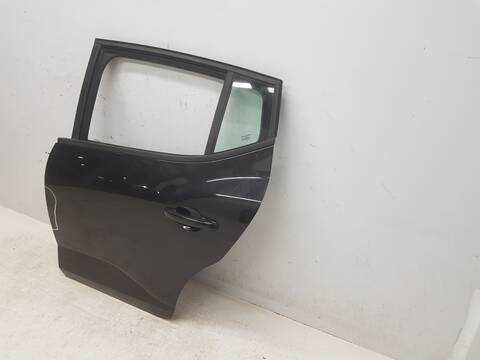 Foto 2ª: Puerta Trasera Izquierda Dacia Sandero EXPRESSION (2022)