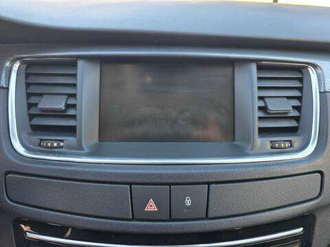 Aireador Peugeot 508 ACTIVE 120CV 88KW