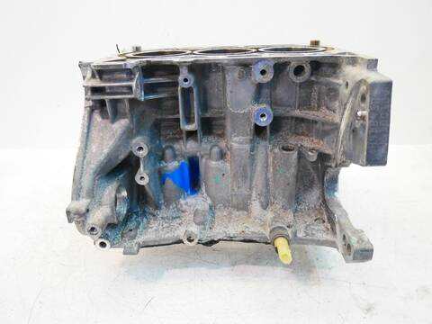 Foto 2ª: Bloque Motor Dacia Duster 101 CV 74KW [H4D450 H4D] (2021)
