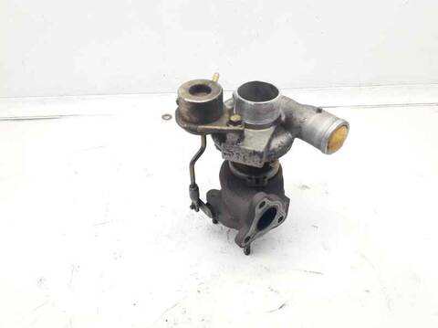 Turbocompresor Opel Astra 1.7 16V DTI CAT Y 17 DT - LR6) BERLINA 75CV 55KW