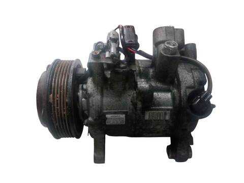 Foto 2ª: Compresor Aire Acondicionado Bmw Serie 1 114 118 D (2011)