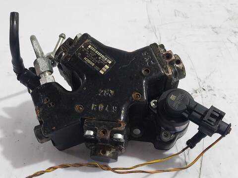 Foto 2ª: Bomba Inyeccion Peugeot Bipper BASIS 75CV (2008)