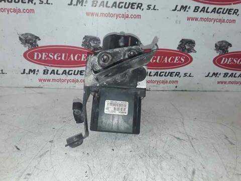Centralita Abs Seat Ibiza VERSION INDEFINIDA