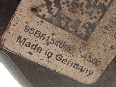 Foto 4ª: Pinza Freno Trasera Izquierdo Porsche Macan S DIESEL 258CV 190KW [CTBA] (2015)