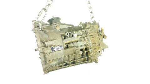 Foto 3ª: Caja Cambios Volkswagen Lt 2.8 TDI [ATA] (1996)