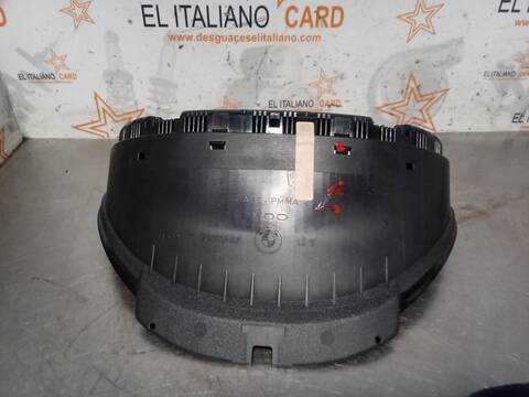 Foto 3ª: Cuadro de Instrumentos Bmw Serie 5 518 2.8 24V CAT BERLINA 193CV 142KW (1995)