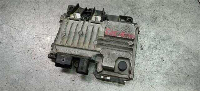 Foto 2ª: Centralita Motor ECU Peugeot 2008 1.2 ACTIVE [1.2 LTR. - 81 KW 12V E-THP - PURETECH] [HN01]