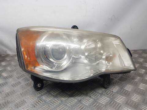 Faro Derecho Chrysler Grand Voyager 2.8 CRD 163CV 120KW
