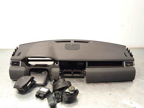 Kit Airbag Land Rover Discovery 2.0 D 4X4 150CV 110KW