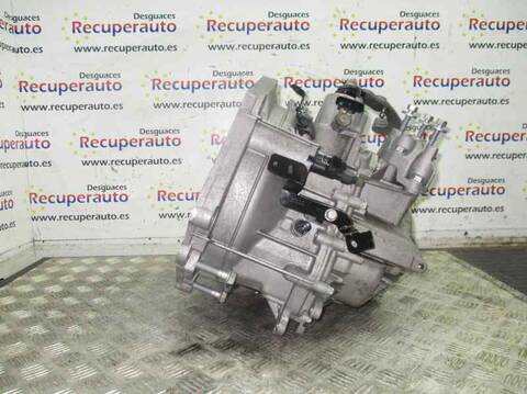 Caja Cambios Opel Astra A14NET BERLINA