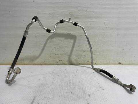 Foto 2ª: Tubos Aire Acondicionado Skoda Yeti ACTIVE 105CV [CBZB] (2009)