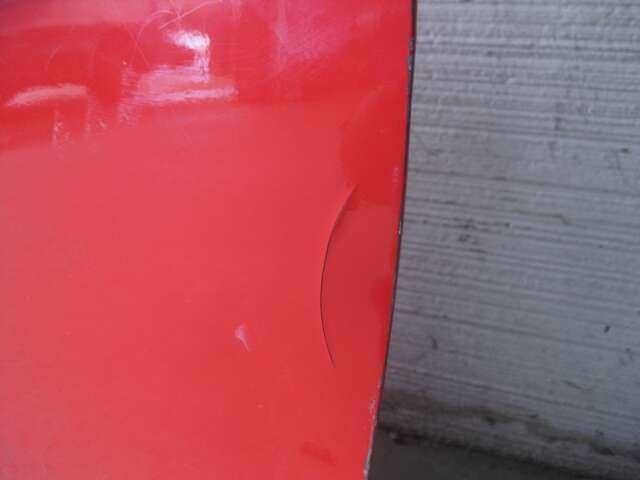 Foto 2ª: Puerta Delantera Izquierda Opel Corsa 1.4 16V [14XEB] (2011)