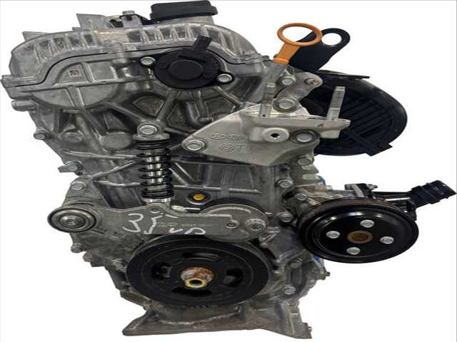 Motor Completo Hyundai Ioniq 141CV 104KW