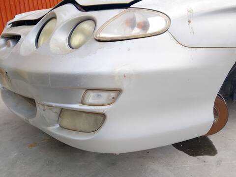 Foto 2ª: Paragolpes Delantero Hyundai Coupe COUPE (1999)