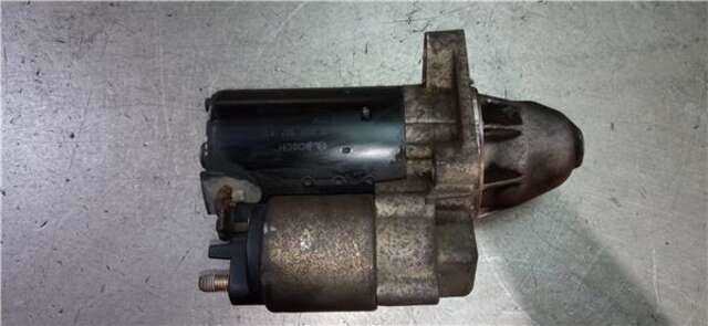 Motor de Arranque Ford Focus 1.6