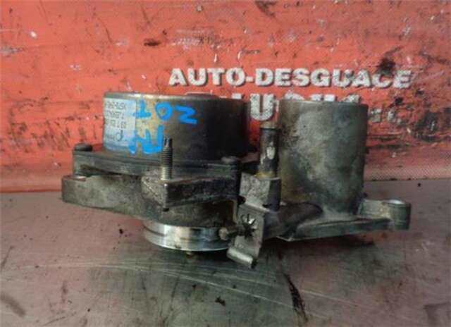 Foto 3ª: Depresor Freno Bomba Vacio Ford Transit 2.0 FT 240 2.0 CITY - LIGHT [2.0 LTR. - 63 KW TDE CAT] FURGON CORTO (FY)(2000 _) [F3FA]