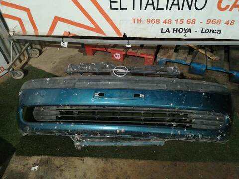 Paragolpes Delantero Opel Corsa 58CV 43KW