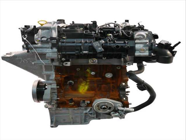 Foto 3ª: Motor Completo Ford Focus 155CV 114KW [M0DC C10FD0X] (2022)