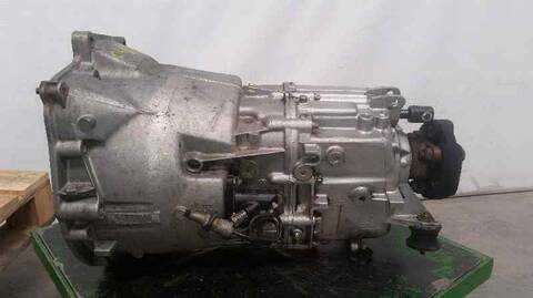 Foto 2ª: Caja Cambios Bmw Serie 5 518 525TDS BERLINA 143CV 105KW [256T1] (2002)