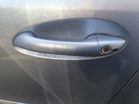 Maneta Exterior Delantera Izquierda Mercedes Clase ML 230 OM642940 AUT.