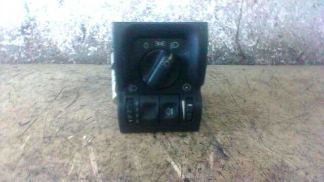 Mando Luces Opel Vectra 1.2 16V 75CV