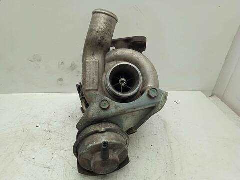 Foto 2ª: Turbocompresor Opel Meriva 1.7 16V CDTI 101CV 74KW (2007)