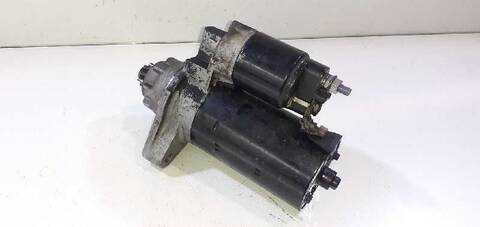 Motor de Arranque Volkswagen Touareg TDI R5 174CV 128KW
