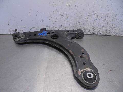 Brazo Suspension Delantero Izquierdo Audi A3 1.9 TDI AMBIENTE 110CV 81KW