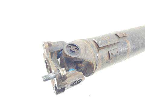 Foto 3ª: Transmision Central Toyota Hilux DOUBLE CAB 4X4 (2010)