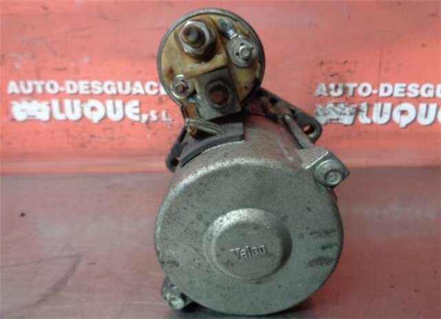Motor de Arranque Bmw Serie 3 315 320 D (150CV)