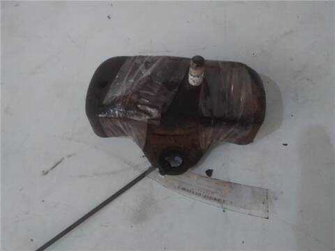 Cuna de Motor Toyota Hiace 2.4