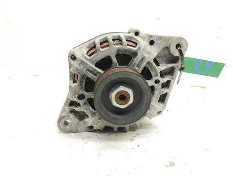 Alternador Kia Rio BASIC 86CV 63KW