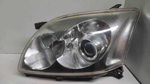 Foto 2ª: Faro Izquierdo Toyota Avensis 1ZZFE BERLINA (2003)