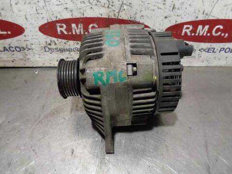 Alternador Renault Megane 1.6E EUROPA HATCHBACK BERLINA 64CV 47KW I BERLINA HATCHBACK BA0)