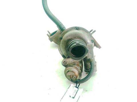 Turbocompresor Kia Carnival VERSION INDEFINIDA